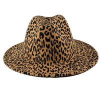 Chokore Chokore Special 3-in-1 Gift Set for Him & Her (Buckle Belt, Wallet, & Leopard print Hat)