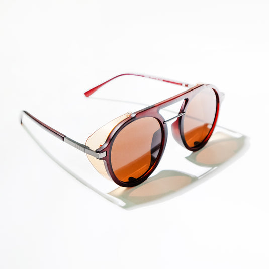 Chokore Special 4-in-1 Gift Set for Him & Her (Belt, Wallet, Sunglasses, & Perfume Combo)