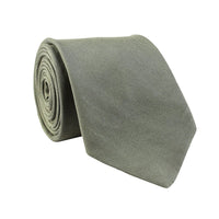 Chokore Chokore Special 3-in-1 Gift Set for Him (Gray Suspenders, Fedora Hat, & Solid Silk Necktie)