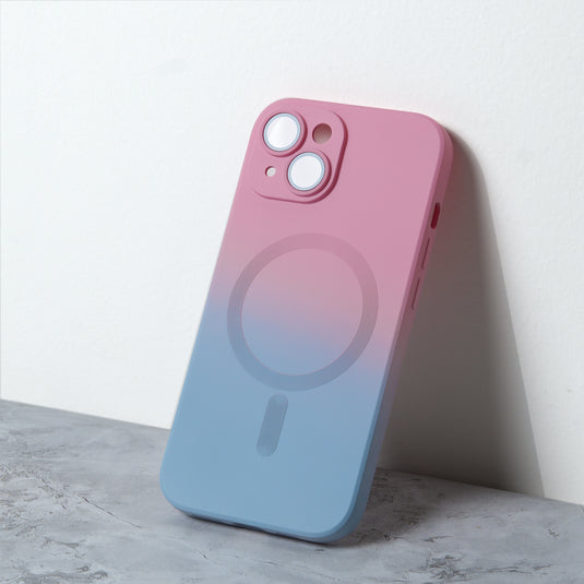 Chokore Gradient Lens Guard MagSafe Cover for iPhone