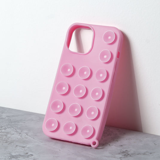 Chokore Vaccum Grip Cover for iPhone