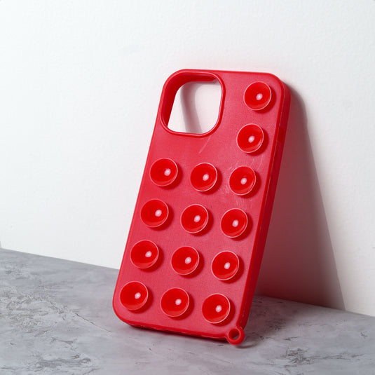 Chokore Vaccum Grip Cover for iPhone