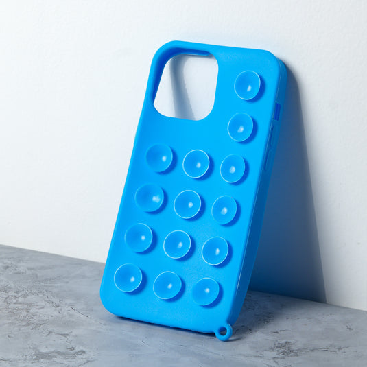 Chokore Vaccum Grip Cover for iPhone