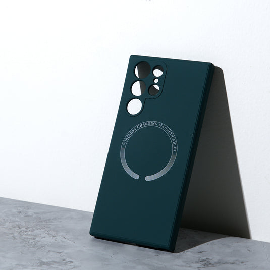 Chokore MagSafe Cover for Samsung