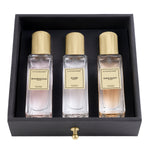 Chokore  Chokore Perfume Combo Pack of 3 Only For Women (Elixir, Scandalous, & Date Night) | 3 x 20 ml