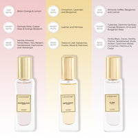 Chokore Chokore Perfume Combo Pack of 3 Only For Women (Elixir, Scandalous, & Date Night) | 3 x 20 ml