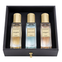 Chokore Chokore Perfume Combo Pack of 3 For Men & Women (One Desire, Date Night, & Secret Summer) | 3 x 20 ml