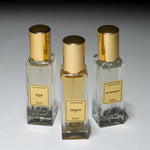 Chokore  Chokore Perfume Combo Pack of 3 For Men & Women (Zephyr, Elixir, & 100 Per Scent) | 3 x 20 ml