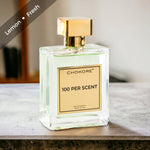 Chokore  100 Per Scent - Perfume | 100 ml Unisex