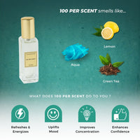 Chokore 100 Per Scent - Perfume | 20 ml Unisex