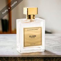 Chokore Elixir - Perfume For Women | 100 ml