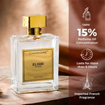 Chokore Elixir - Perfume For Women | 100 ml 