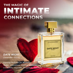 Chokore  Date Night - Perfume For Women | 100 ml