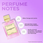 Chokore Scandalous - Perfume For Women | 20 ml 