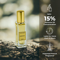 Chokore Oudacious - Perfume | 20 ml | Unisex