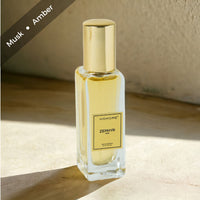 Chokore Zephyr - Perfume For Men | 20 ml