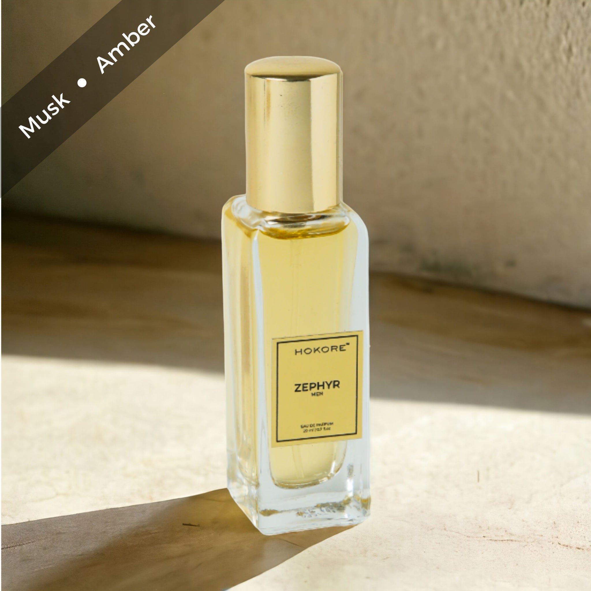 Zephyr - Perfume For Men | 20 ml