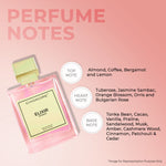 Chokore Elixir - Perfume For Women | 20 ml 