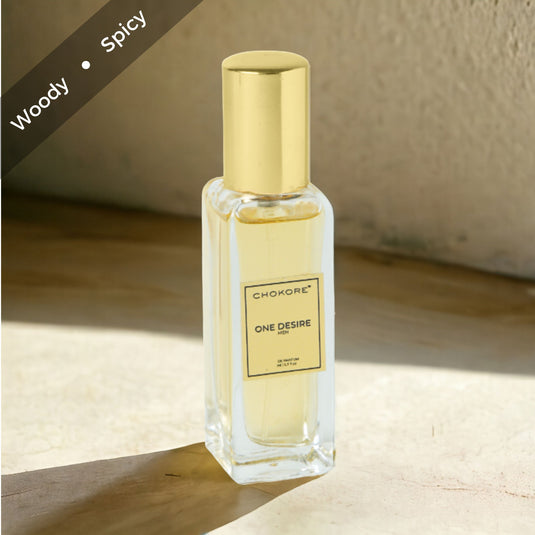 One Desire | Perfume For Men | (Morning/All-Day) | 100 ML | 50 ML | 20 ML | 15 ML