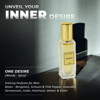 Chokore One Desire - Perfume For Men | 20 ml