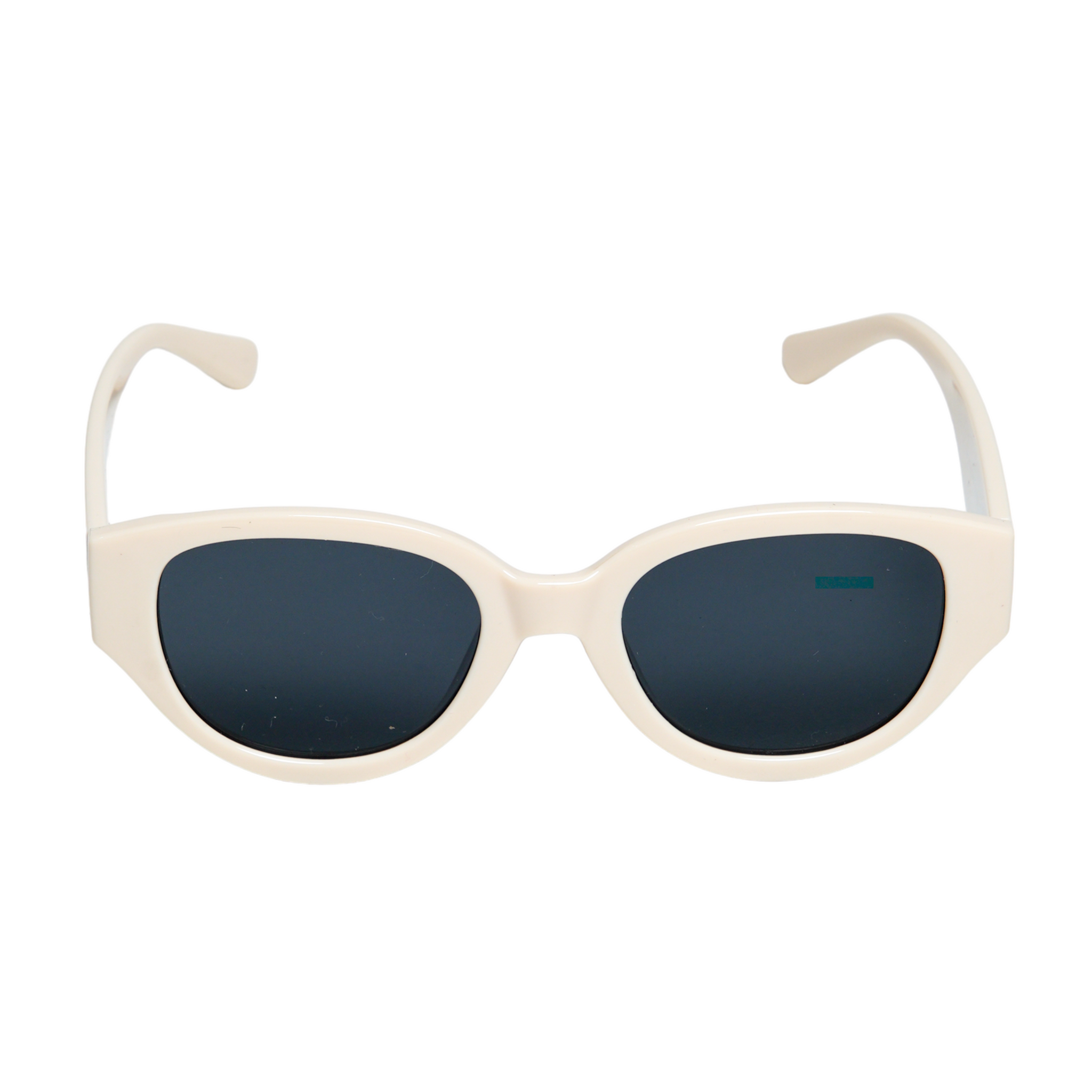 Chokore Polarized Travel Sunglasses with UV 400 Protection (Beige)