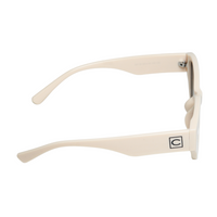 Chokore Chokore Polarized Travel Sunglasses with UV 400 Protection (Beige)