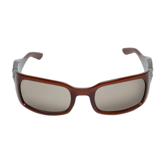 Chokore Millenium Sporty Sunglasses (Brown)