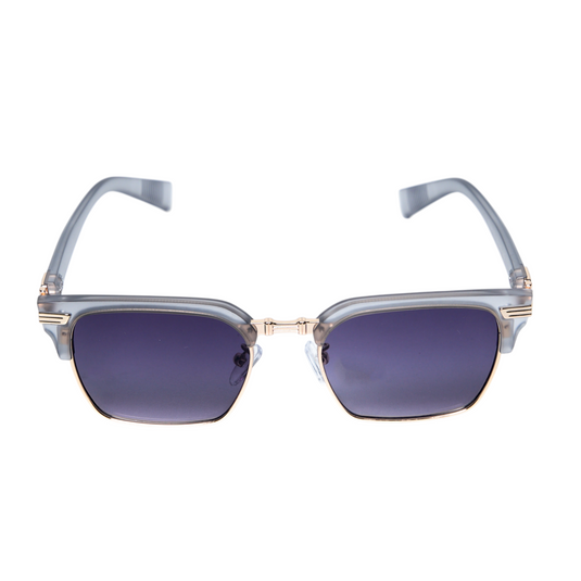 Chokore Classic Day Breaker Sunglasses (Grey & Black)