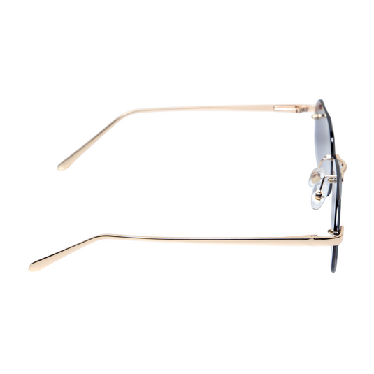 Chokore Aura Lite Sunglasses (Black)