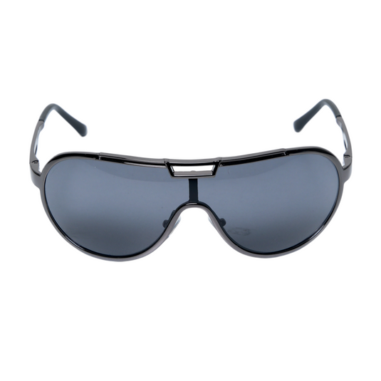 Chokore Bold Polarized Sunglasses (Black)