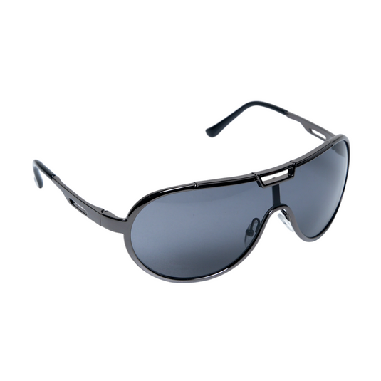 Chokore Bold Polarized Sunglasses (Black)