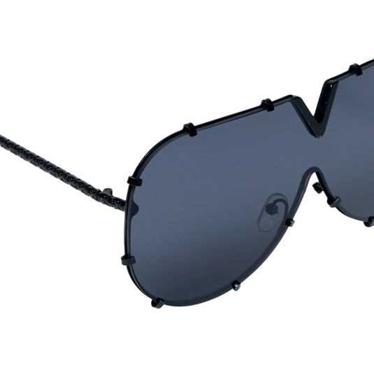 Chokore Vision X Elite Sunglasses (Black)