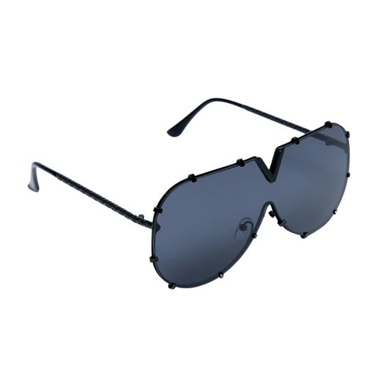 Chokore Vision X Elite Sunglasses (Black)