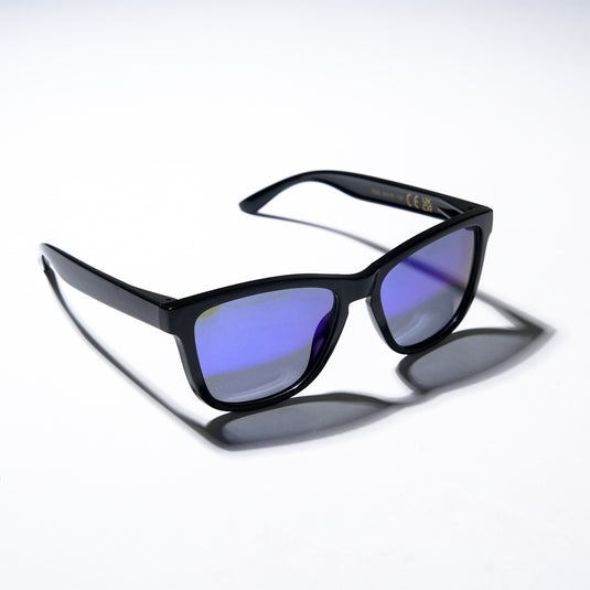 Chokore Sun Escape Sunglasses (Blue)