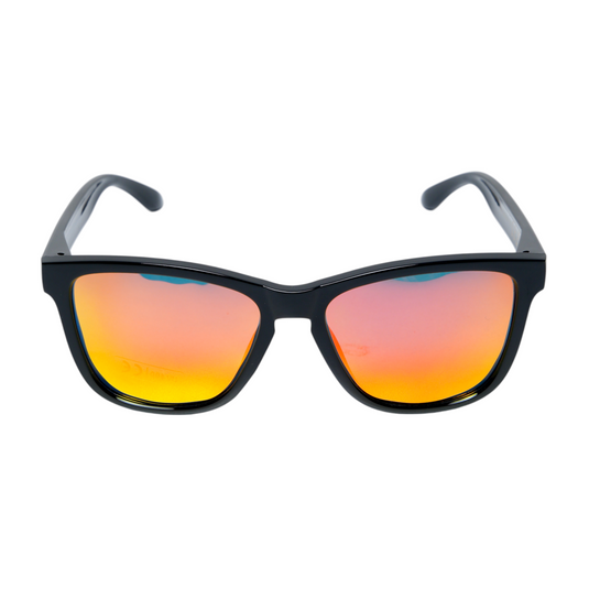Chokore Sun Escape Sunglasses (Orange)