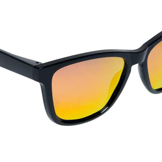 Chokore Sun Escape Sunglasses (Orange)