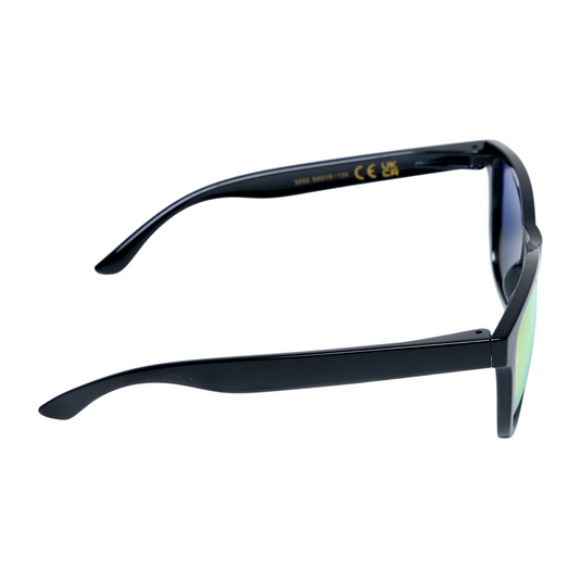 Chokore Sun Escape Sunglasses (Orange)