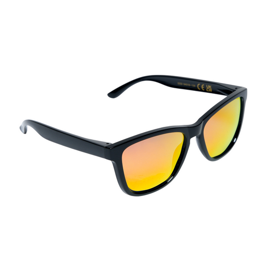Chokore Sun Escape Sunglasses (Orange)