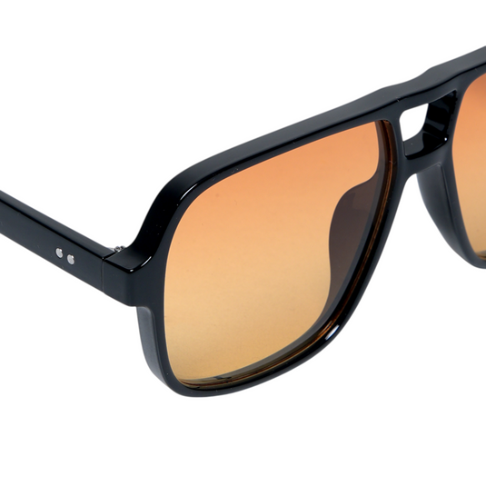 Chokore  Defense Radiant Sunglasses (Orange)