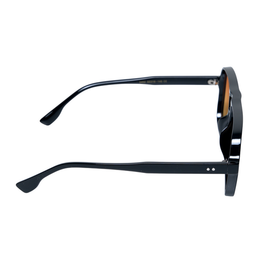 Chokore  Defense Radiant Sunglasses (Orange)