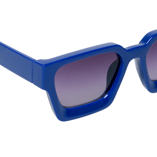 Chokore Titan Pro Sunglasses (Blue)