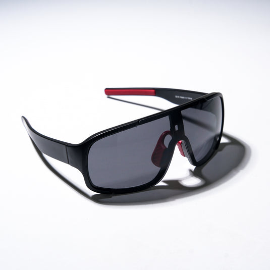 Chokore UV Maxx Protection Sunglasses (Black)