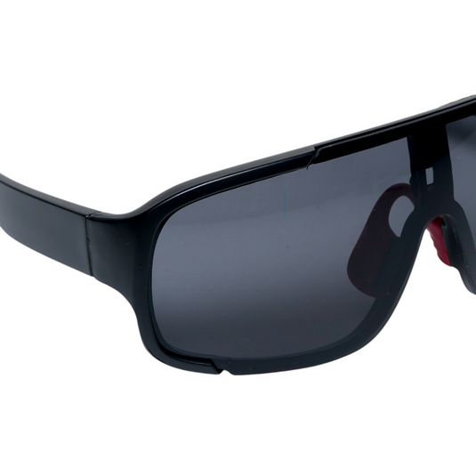 Chokore UV Maxx Protection Sunglasses (Black)