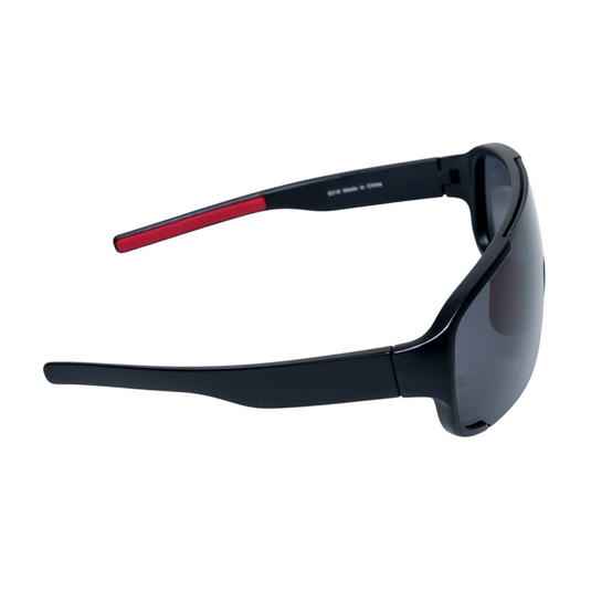 Chokore UV Maxx Protection Sunglasses (Black)