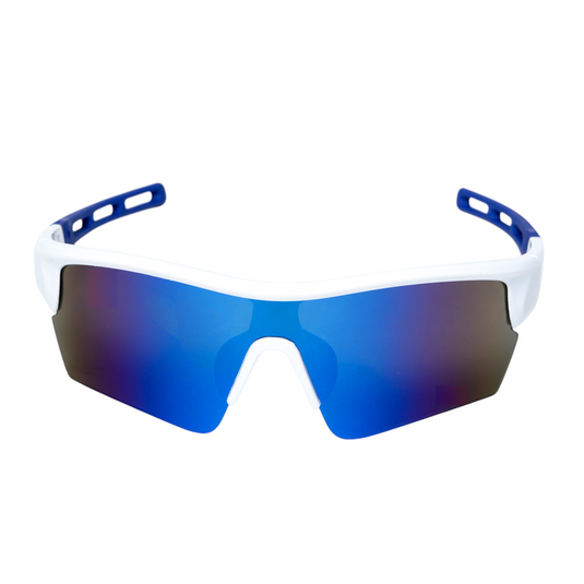 Chokore Solar Edge Pro Sunglasses (Blue)