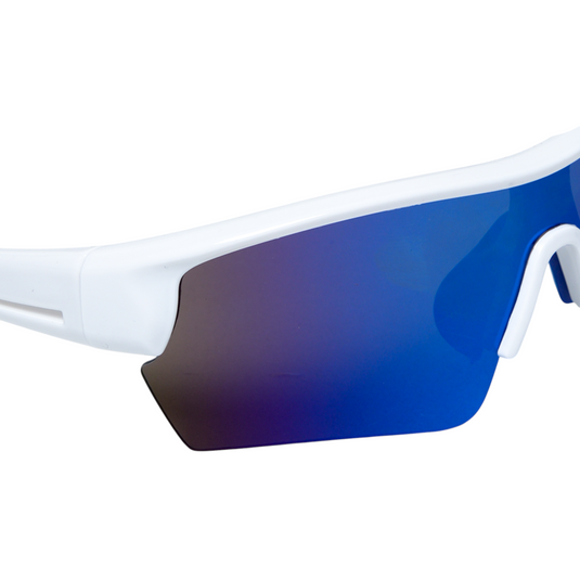 Chokore Solar Edge Pro Sunglasses (Blue)
