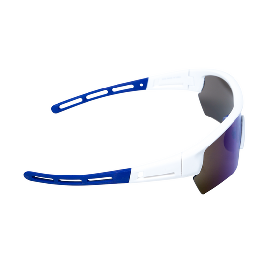 Chokore Solar Edge Pro Sunglasses (Blue)