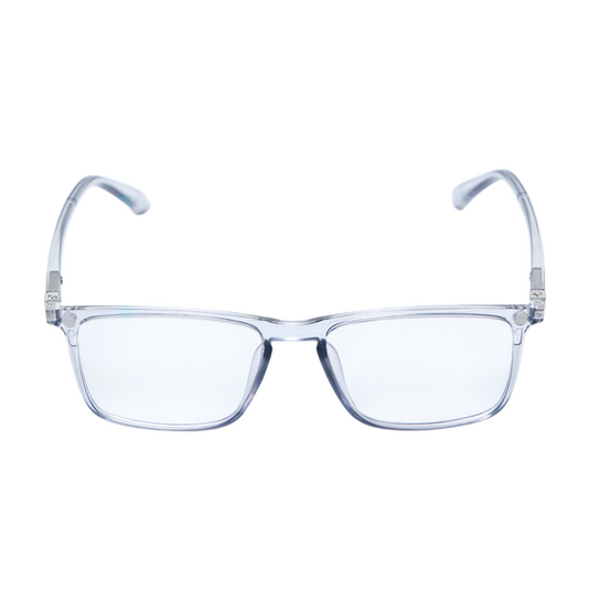 Chokore Dual Edge Pro Shield Sunglasses (Black & White)