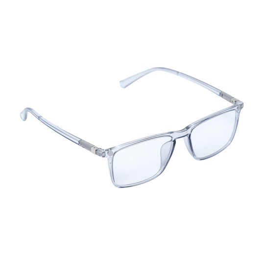 Chokore Dual Edge Pro Shield Sunglasses (Black & White)