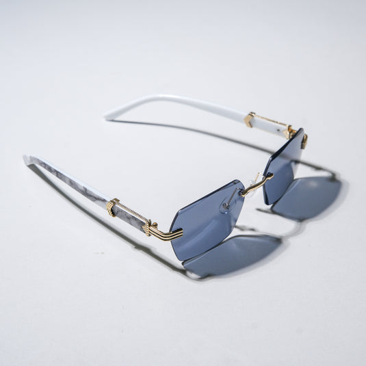 Chokore Hyper Visual Sunglasses (Black)